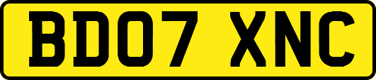BD07XNC