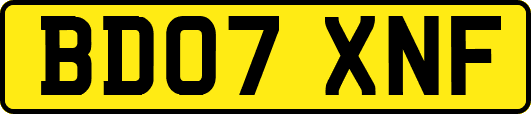 BD07XNF