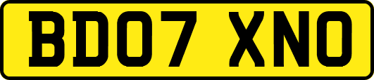 BD07XNO