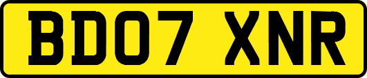 BD07XNR