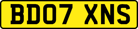 BD07XNS