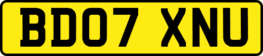 BD07XNU