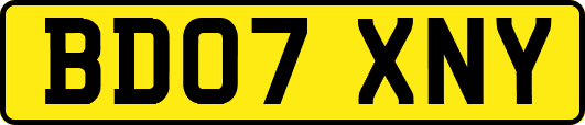 BD07XNY