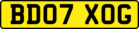 BD07XOG