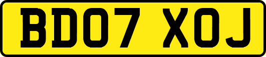 BD07XOJ