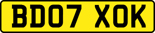 BD07XOK