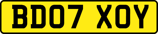 BD07XOY