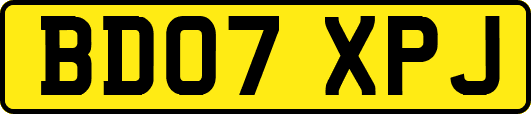 BD07XPJ