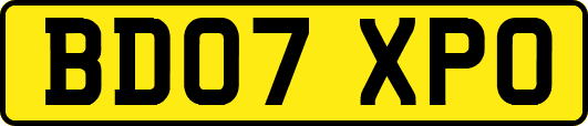 BD07XPO