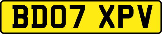 BD07XPV