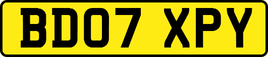 BD07XPY