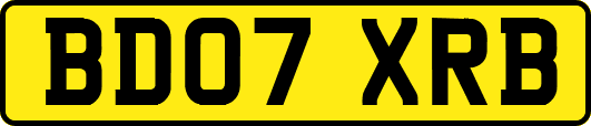 BD07XRB