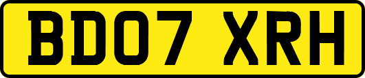 BD07XRH