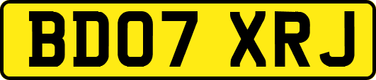 BD07XRJ