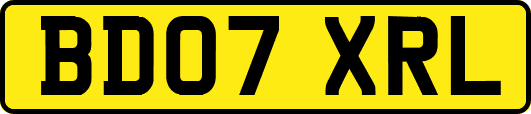 BD07XRL