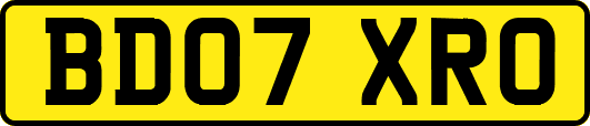 BD07XRO