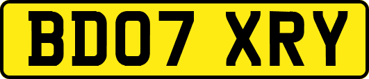 BD07XRY