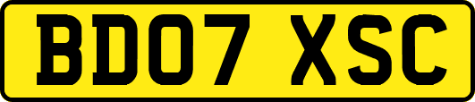 BD07XSC