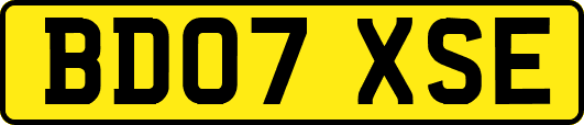 BD07XSE
