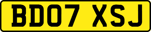 BD07XSJ