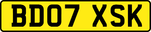 BD07XSK