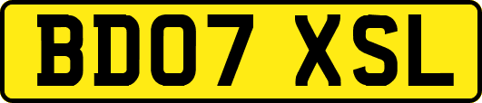 BD07XSL