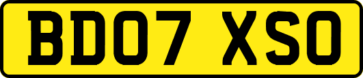 BD07XSO