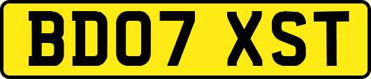 BD07XST