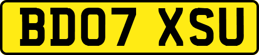BD07XSU
