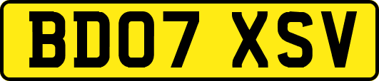 BD07XSV