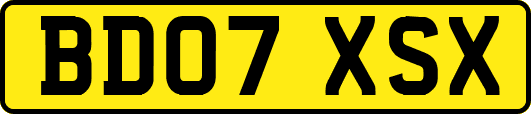 BD07XSX