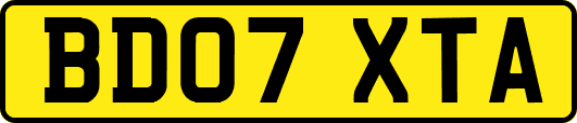 BD07XTA