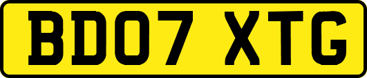 BD07XTG
