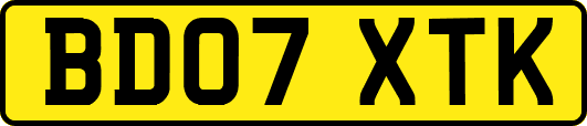 BD07XTK