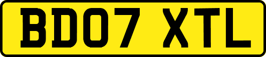 BD07XTL