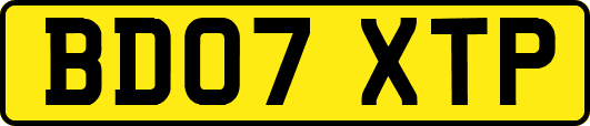 BD07XTP