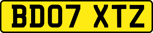 BD07XTZ