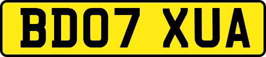BD07XUA
