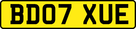 BD07XUE