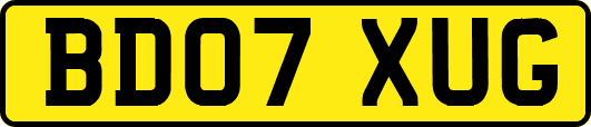 BD07XUG