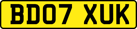 BD07XUK