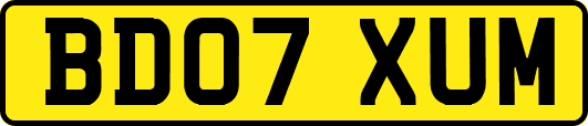 BD07XUM
