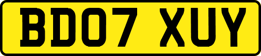 BD07XUY