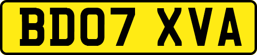 BD07XVA