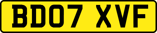 BD07XVF