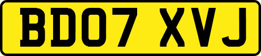 BD07XVJ