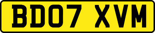 BD07XVM