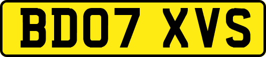 BD07XVS