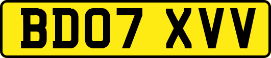BD07XVV