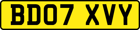 BD07XVY